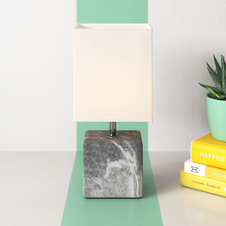 Battell Metal Desk Lamp - Chic Decora