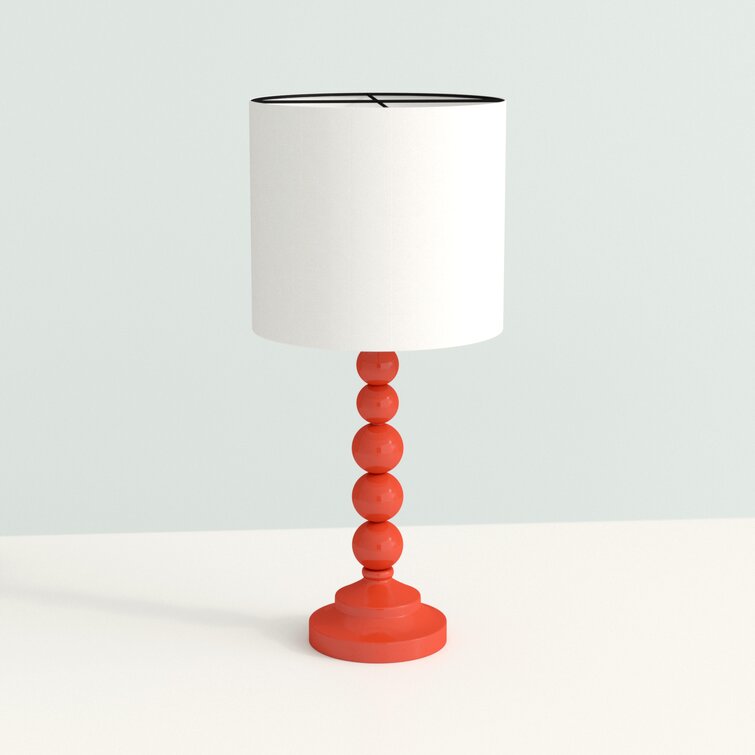 Everalda Metal Table Lamp - Chic Decora