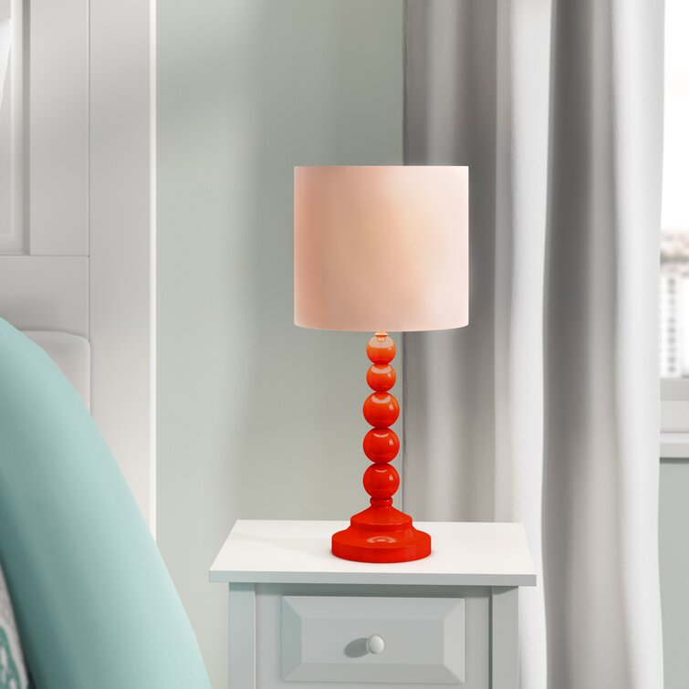 Knag Metal Table Lamp Lamp - Chic Decora