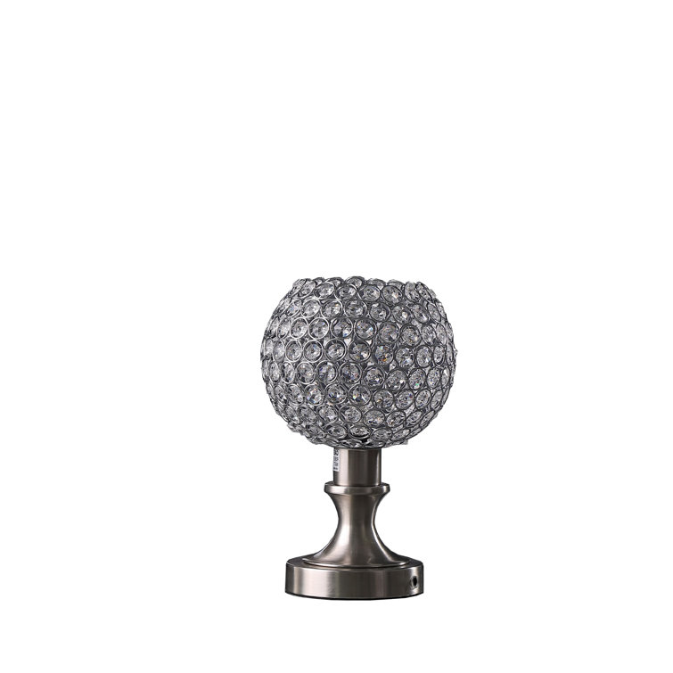 Simms Metal Table Lamp - Chic Decora