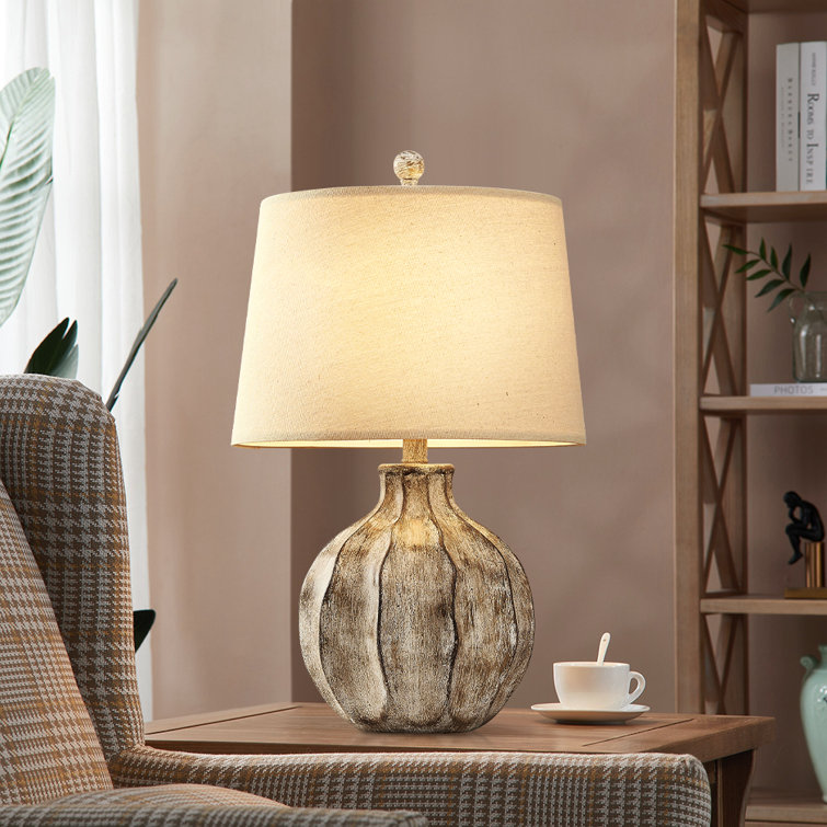 Bartie Table Lamp - Chic Decora