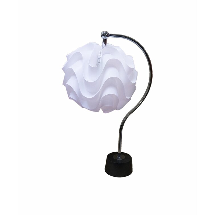 Aliera Table Lamp - Chic Decora