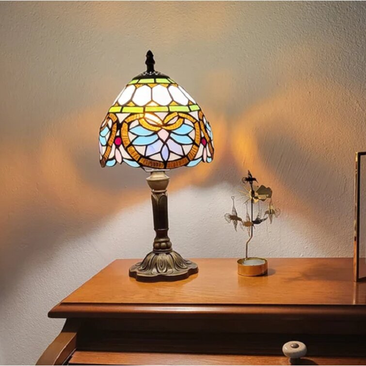 Yarbrough Adjustable Desk Lamp - Chic Decora