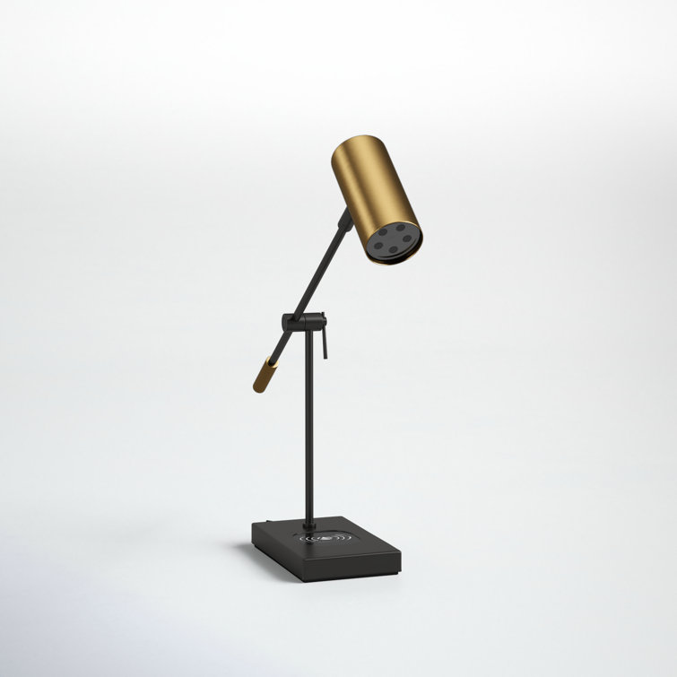 Liberty Hill Adjustable Desk Lamp - Chic Decora