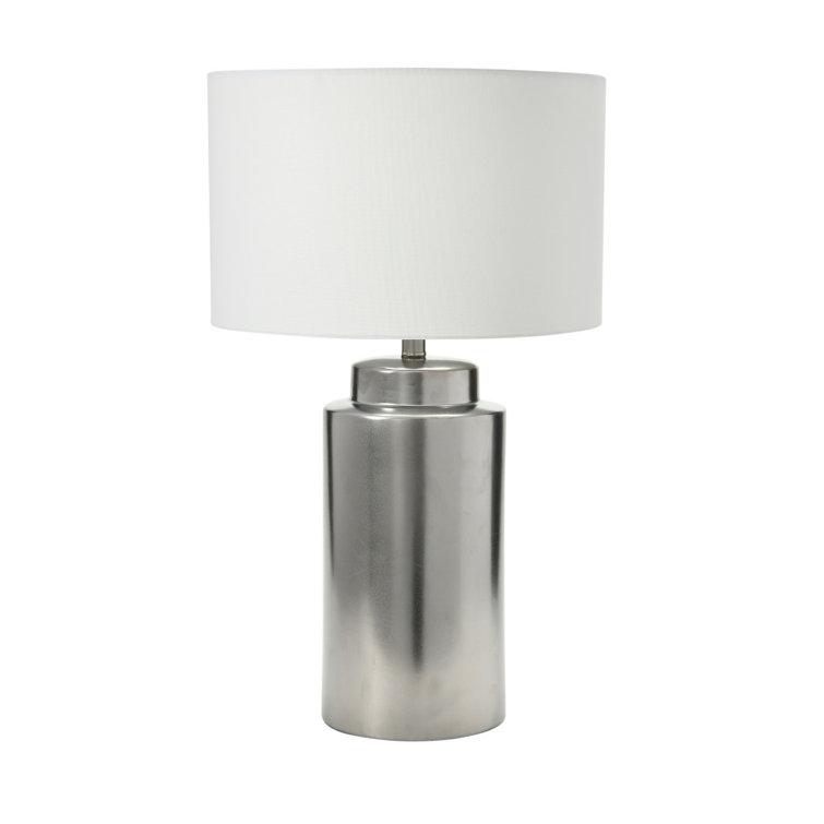 Orrington Resin Table Lamp - Chic Decora