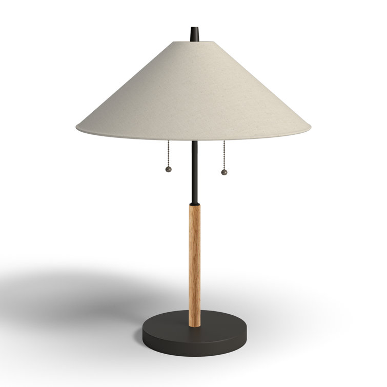 Florina Table Lamp - Chic Decora