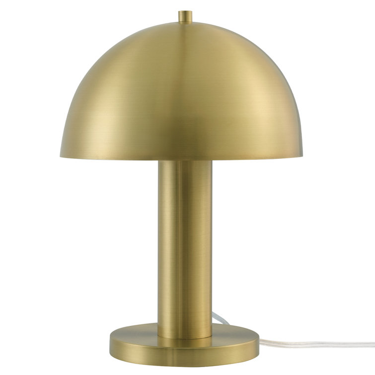 Seiler Resin Table Lamp - Chic Decora