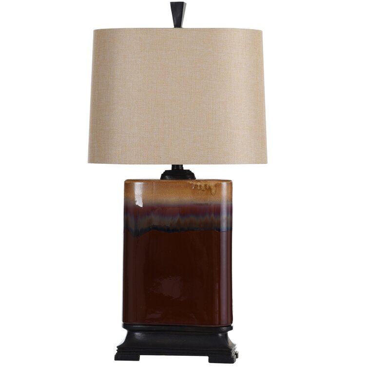 Fralick Table Lamp - Chic Decora