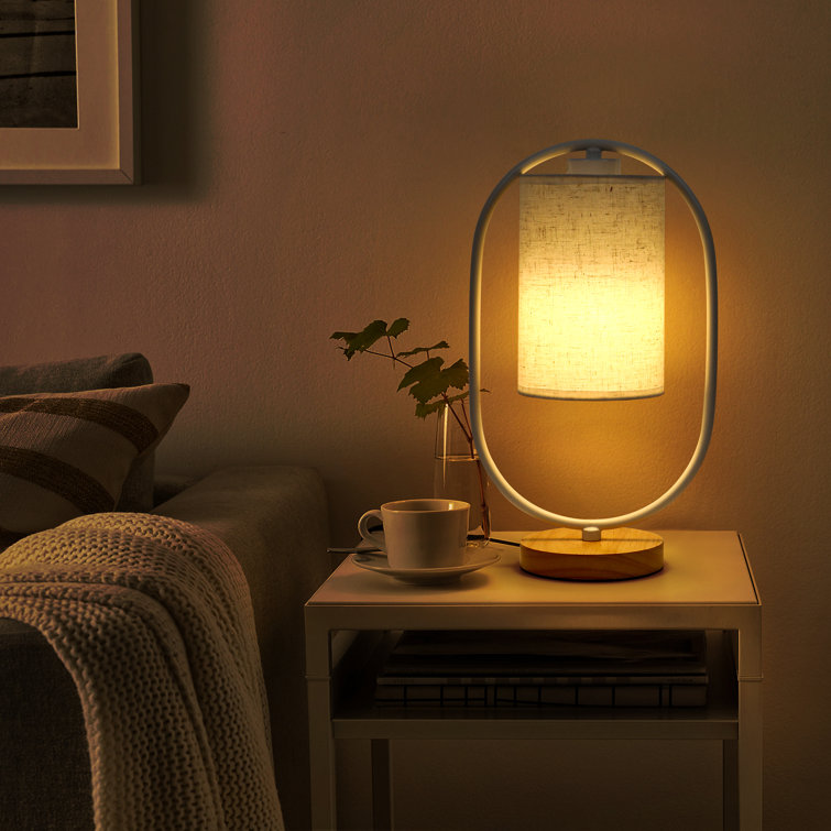 Landa Table Lamp - Chic Decora