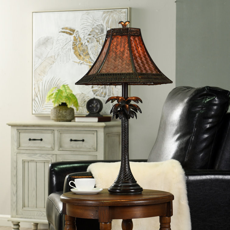 Walters Adjustable Desk Lamp - Chic Decora