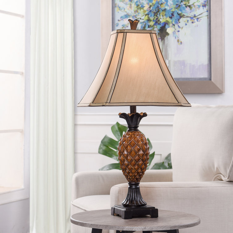 Chuyen Arched Lamp - Chic Decora