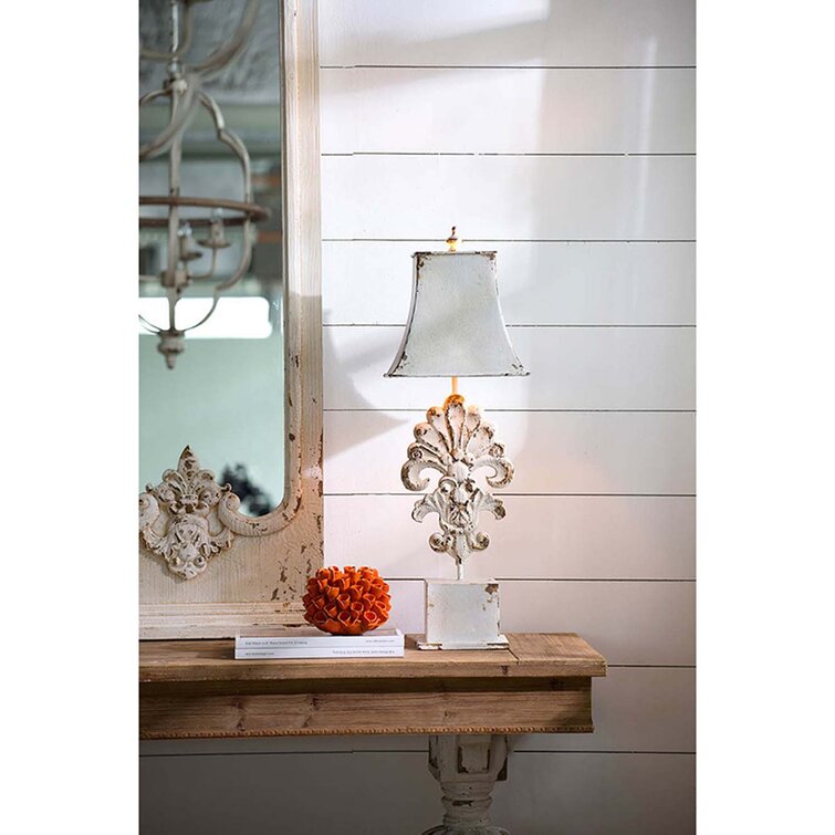 Byer Table Lamp - Chic Decora