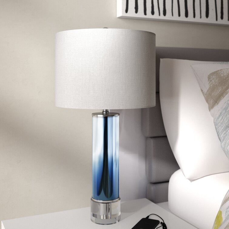 Gillis Table Lamp - Chic Decora