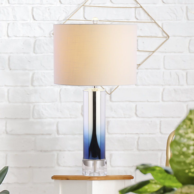 Gillis Table Lamp - Chic Decora