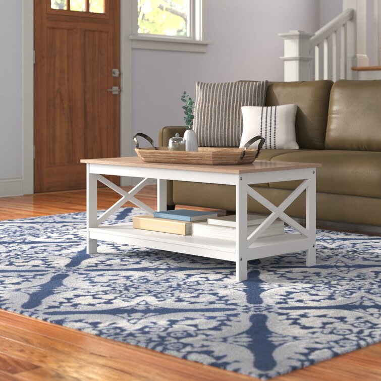 Modo Coffee Table - Chic Decora