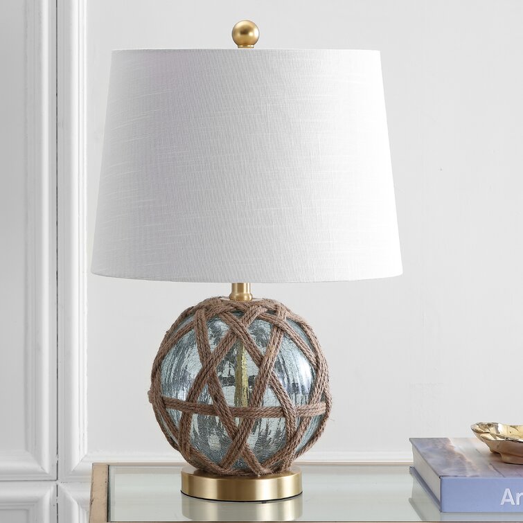 Ginevra Table Lamp - Chic Decora