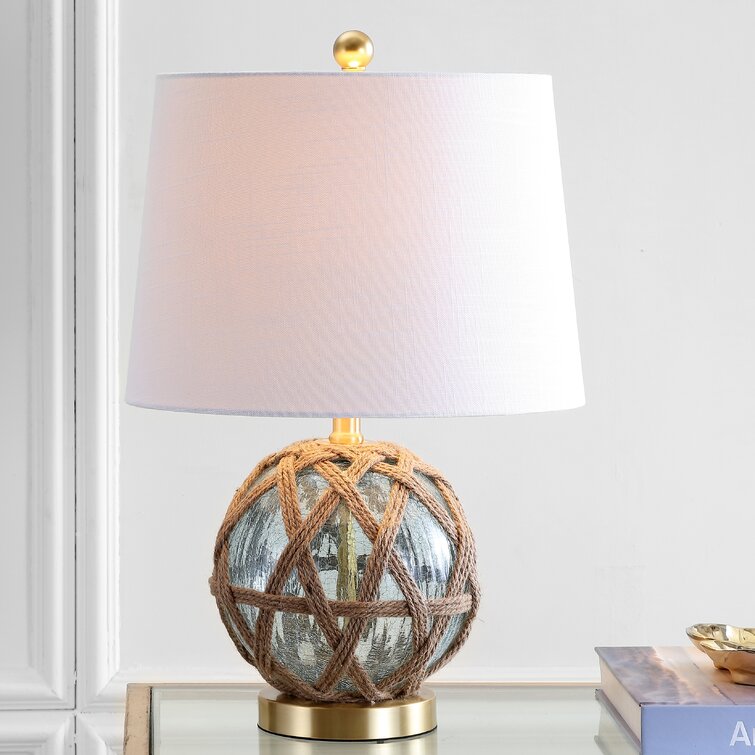 Fabian Desk Lamp - Chic Decora