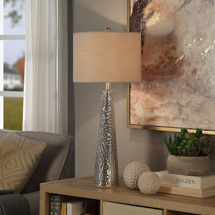 Chiya Table Lamp - Chic Decora