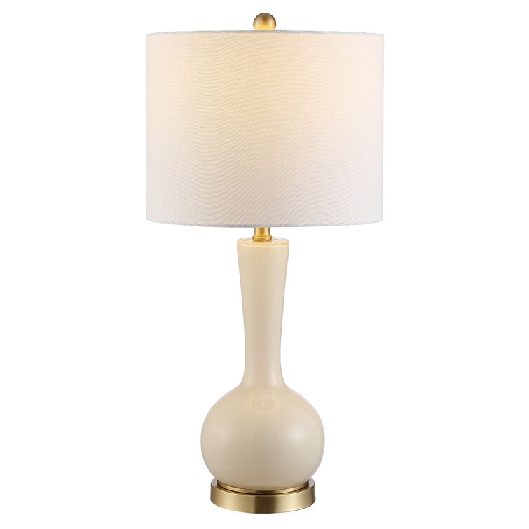 Troxler Metal Table Lamp - Chic Decora