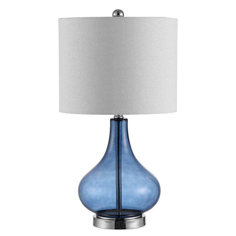 Fernando Table Lamp - Chic Decora