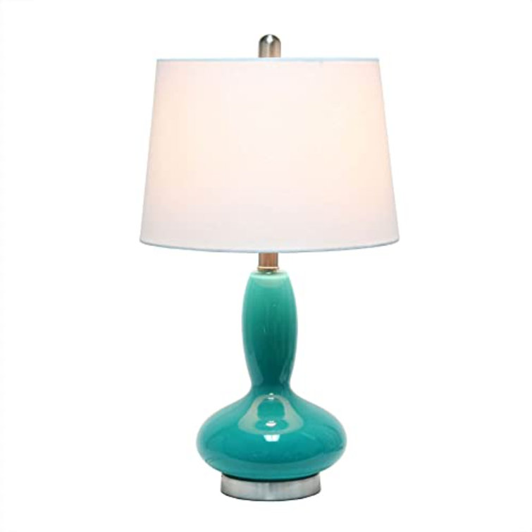 Payton Table Lamp - Chic Decora