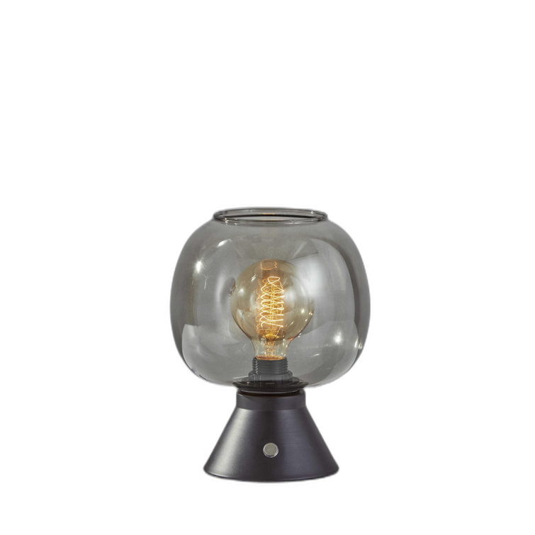 Ybarra Metal USB Desk Lamp - Chic Decora