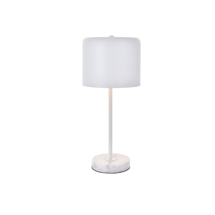 Marana Ceramic Table Lamp - Chic Decora