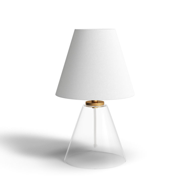 Scott Table Lamp - Chic Decora