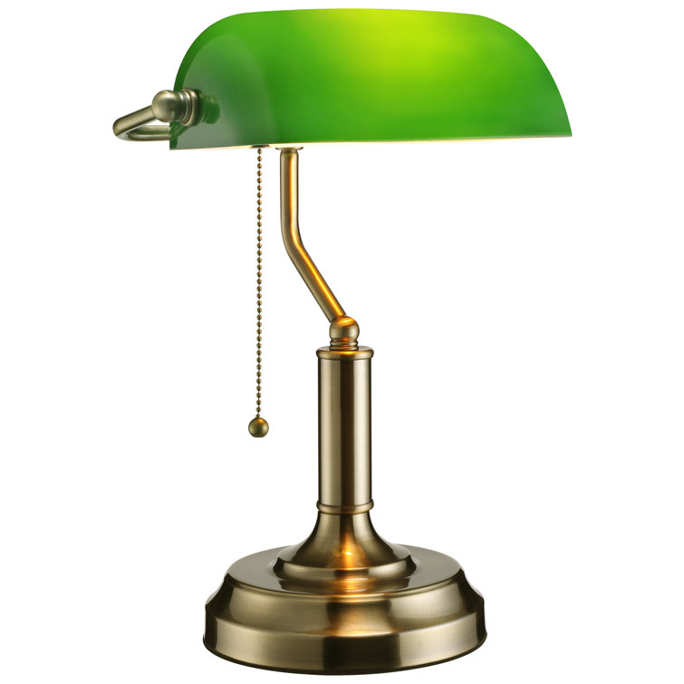 Adger Ceramic Table Lamp - Chic Decora