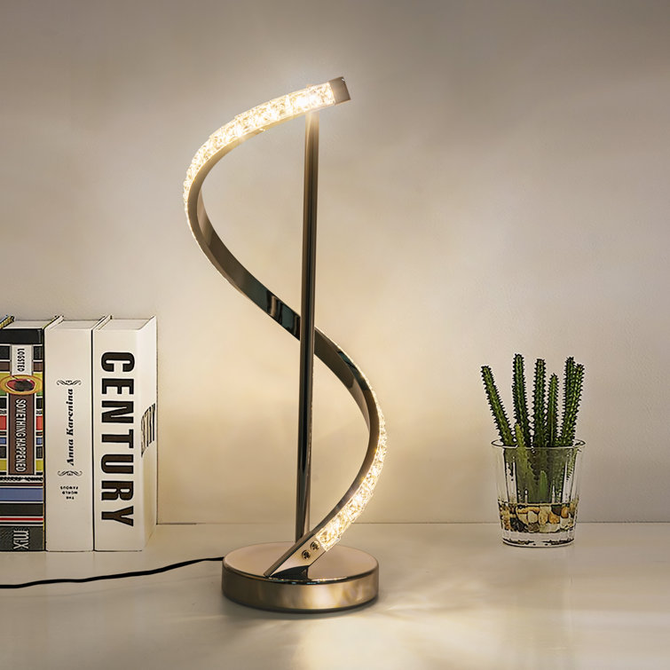 Andresen Metal Table Lamp - Chic Decora