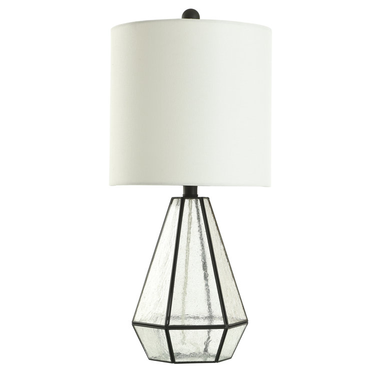 Hadlee Table Lamp - Chic Decora