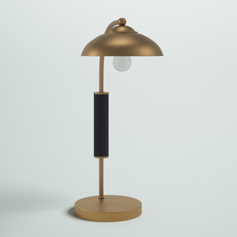 Ramone Ceramic Table Lamp - Chic Decora