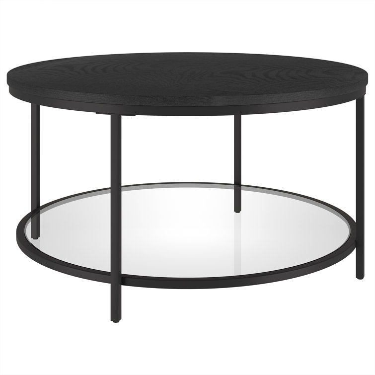 Christie Coffee Table - Chic Decora