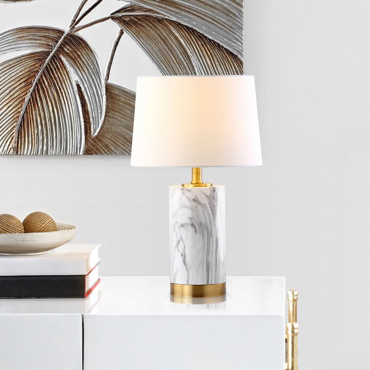 Khamara Table Lamp - Chic Decora