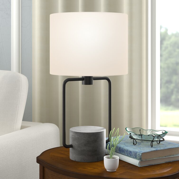 Haviland Table Lamp - Chic Decora