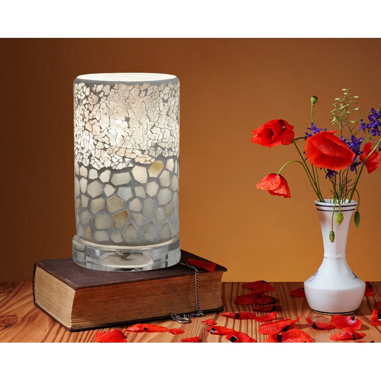 Avory Table Lamp - Chic Decora