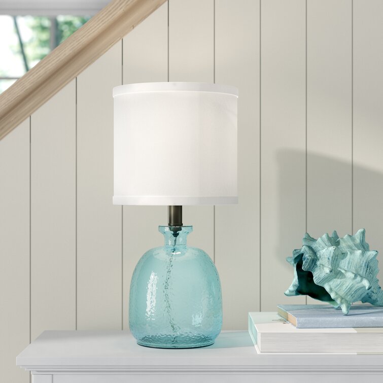 Beecham Metal Table Lamp - Chic Decora