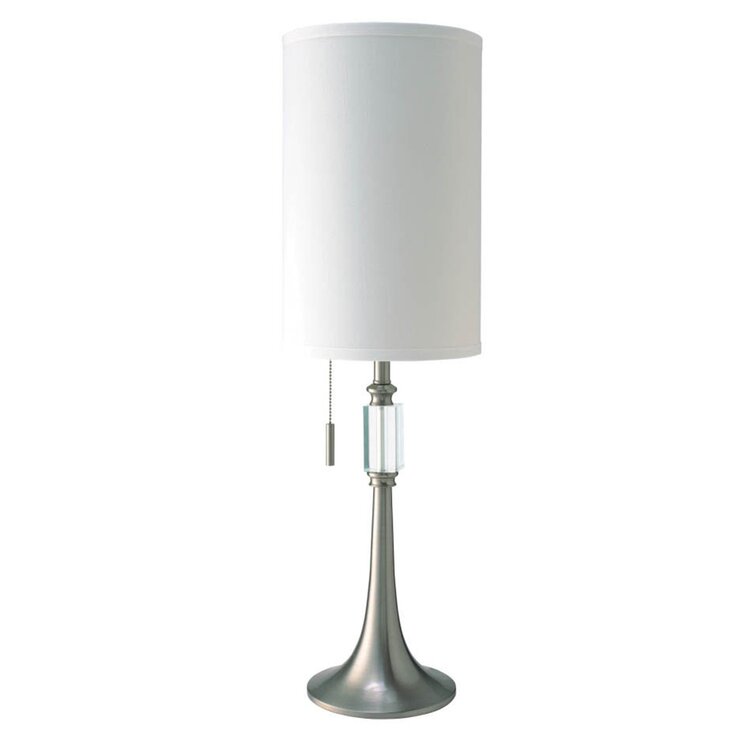 Accent Lamp - Chic Decora