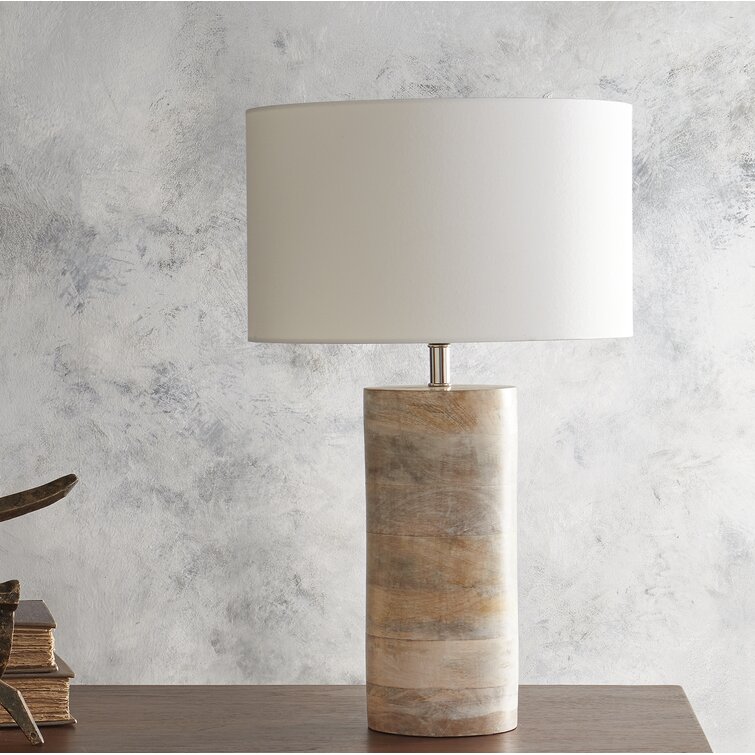 Hemet 19″ Table Lamp - Chic Decora