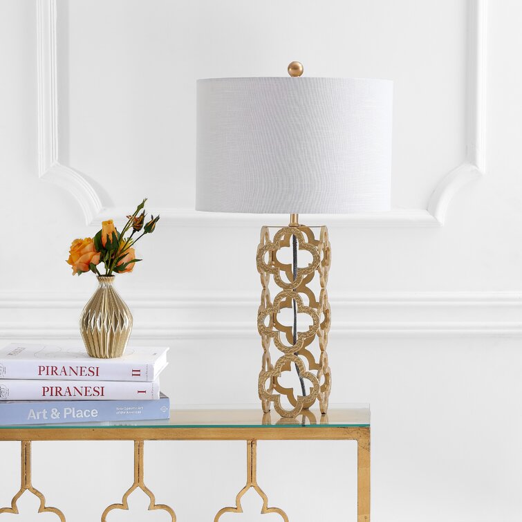 Steffey Lamp - Chic Decora