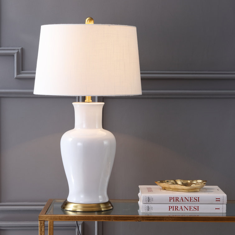 Lochland Table Lamp - Chic Decora