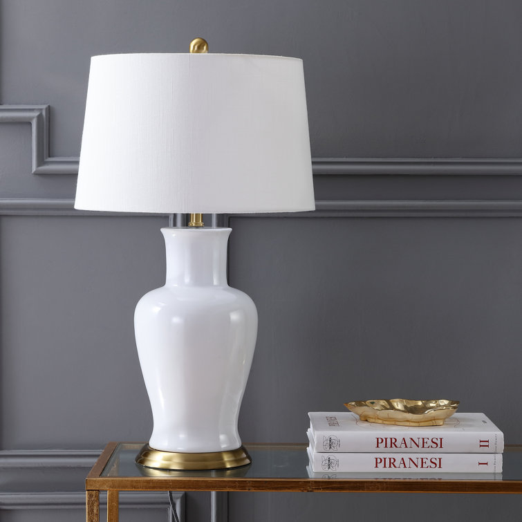 Herron Table Lamp - Chic Decora