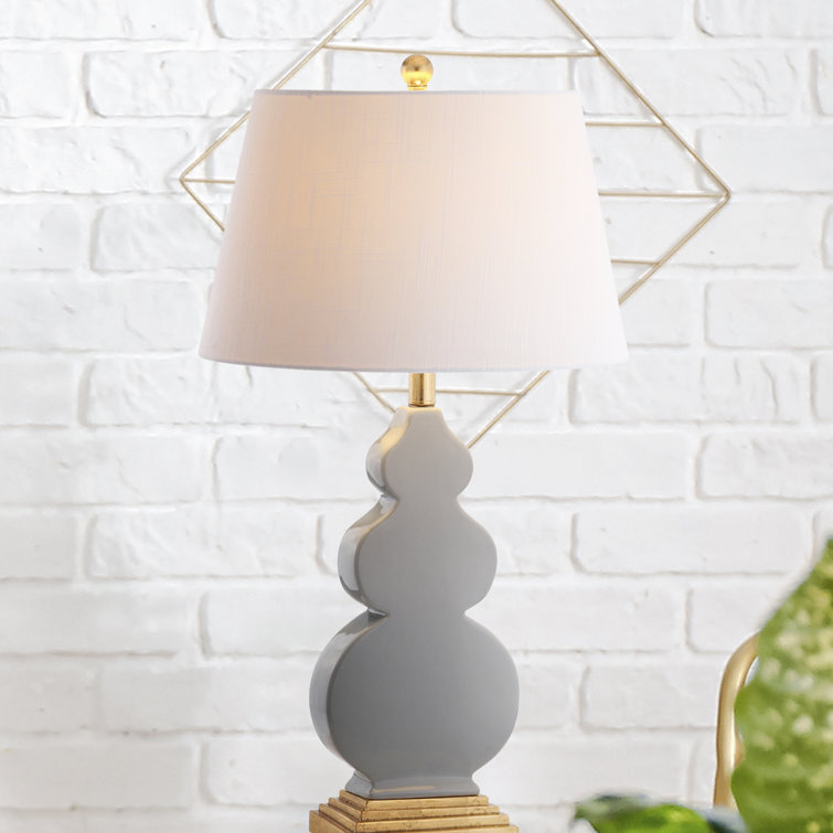 Wint Metal Desk Lamp - Chic Decora