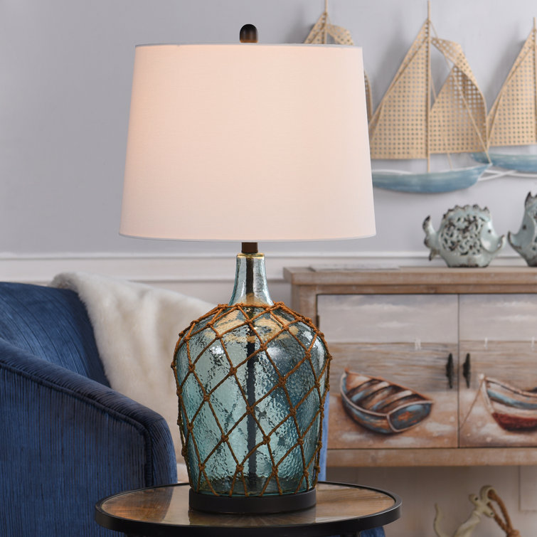 Maryjo Lamp - Chic Decora