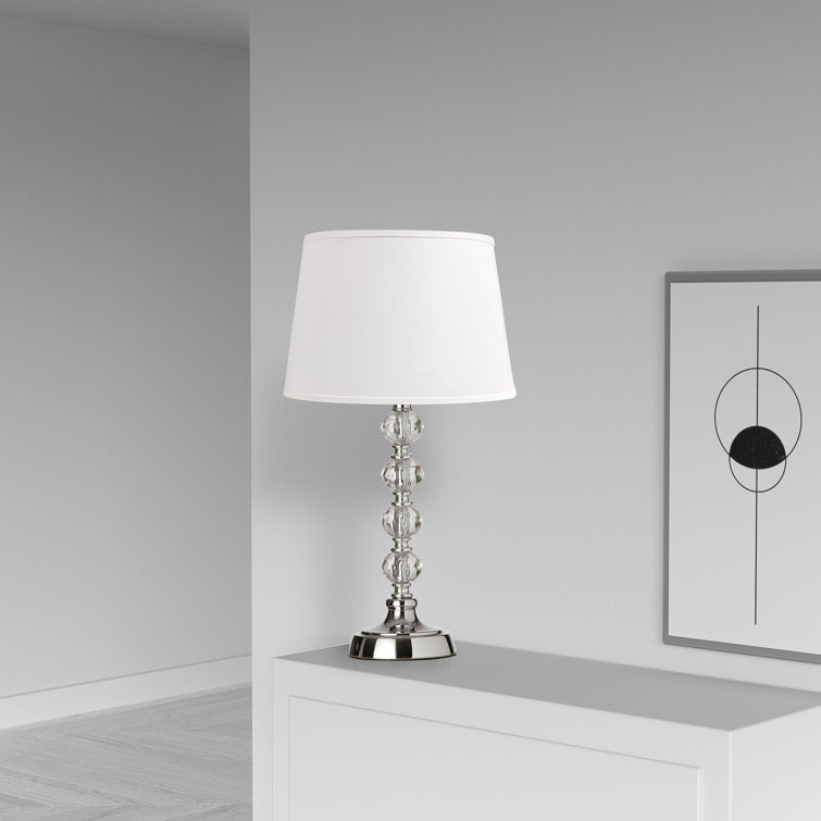 Hiran Lamp - Chic Decora