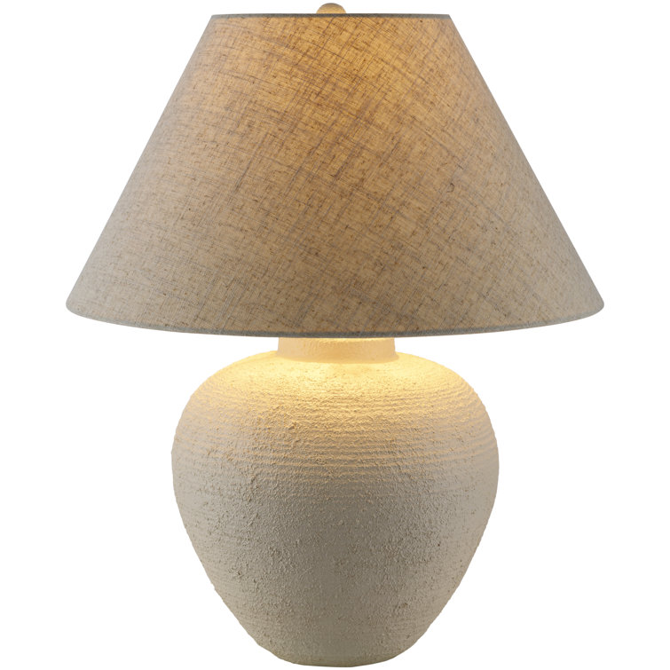 Aftonshire Table Lamp - Chic Decora