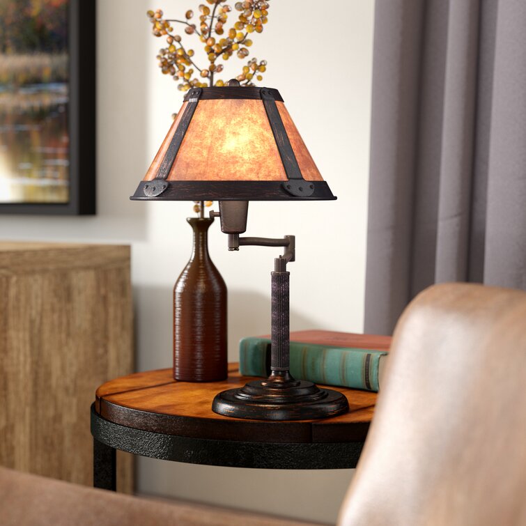 Claudi Table Lamp - Chic Decora