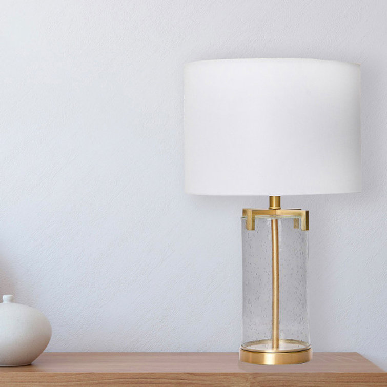 Hoboken Table Lamp - Chic Decora