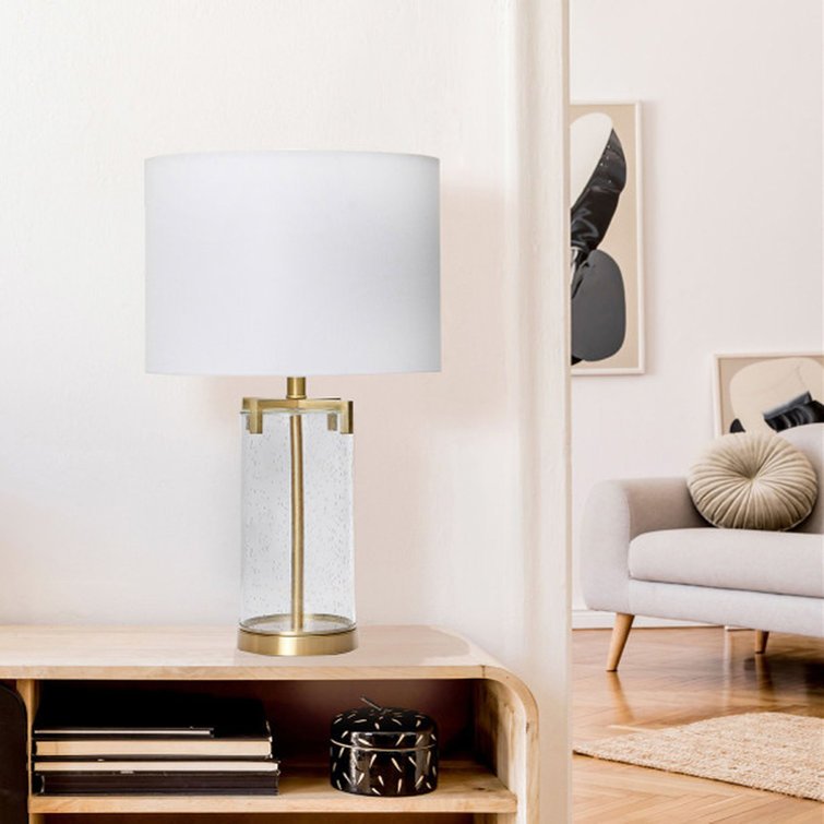 Climax Table Lamp - Chic Decora