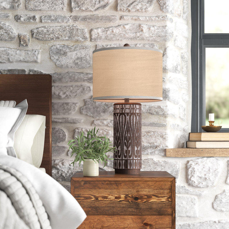 Desk Lamp Lamp - Chic Decora